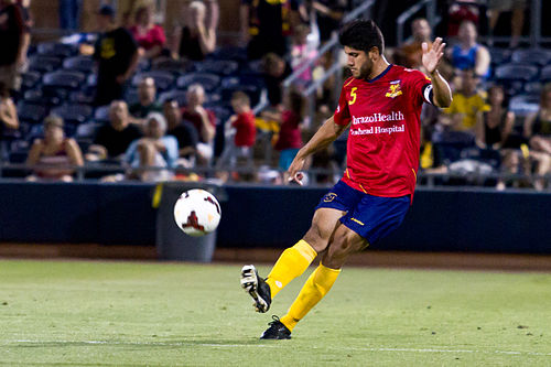 Daniel Antunez
