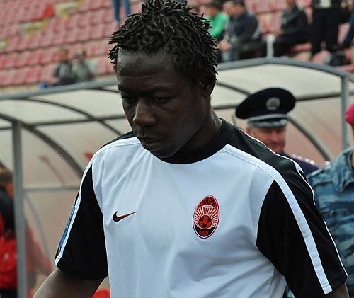 Daniel Addo