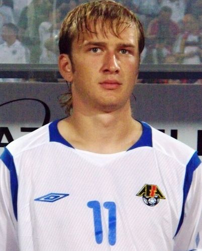 Daniel Akhtyamov