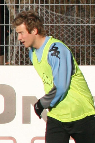 Daniel Baier