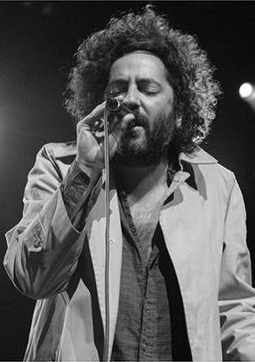 Daniel Bejar