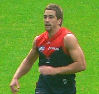 Daniel Bell