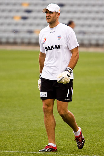 Daniel Beltrame