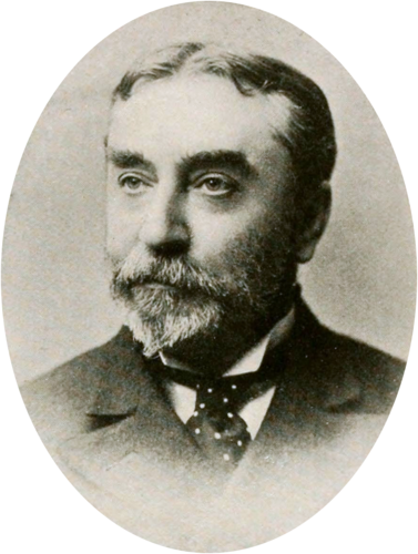Daniel Roosa