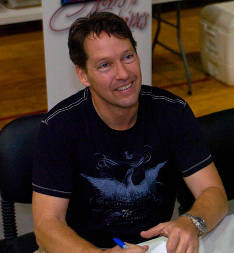 Daniel Bernard