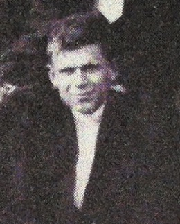 Dan Blake