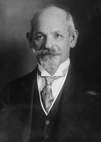 Daniel Blumenthal