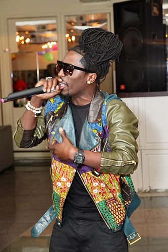 Daniel Boimah Kenney Lapae Edwards