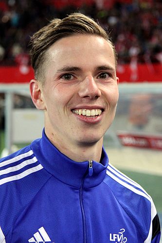 Daniel Brandle