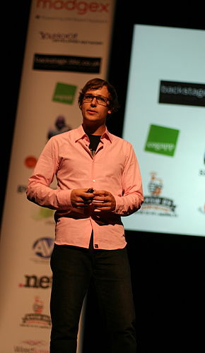 Daniel Burka