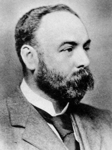 Daniel Woolfall