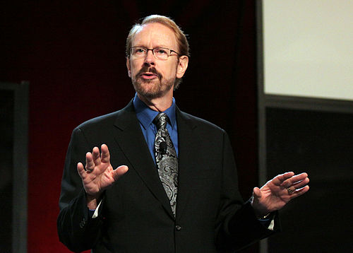 Daniel Burrus
