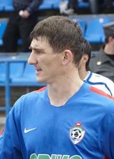 Daniel Balan