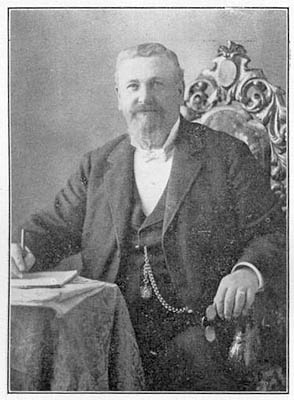 David Reed