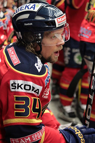 Daniel Tjarnqvist