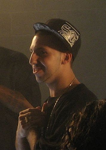 Daniel Carrillo
