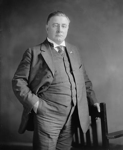 Daniel Charles