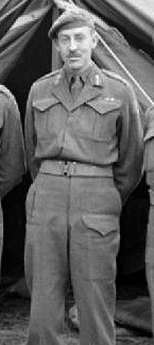 Daniel Spry