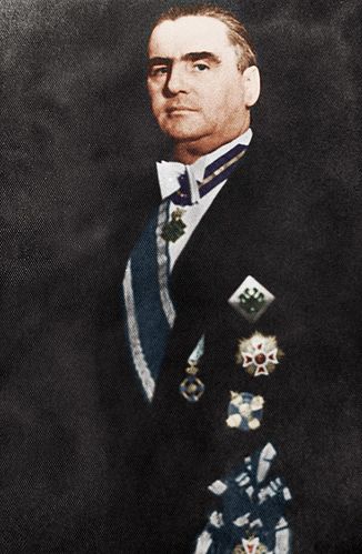 Daniel Ciugureanu