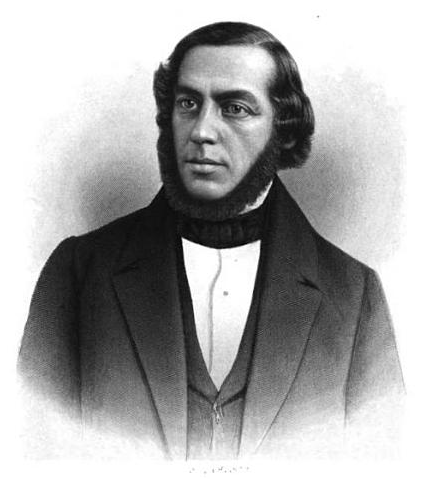 Daniel Collins