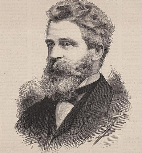 Daniel Cooper