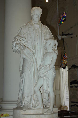 Daniel Corrie