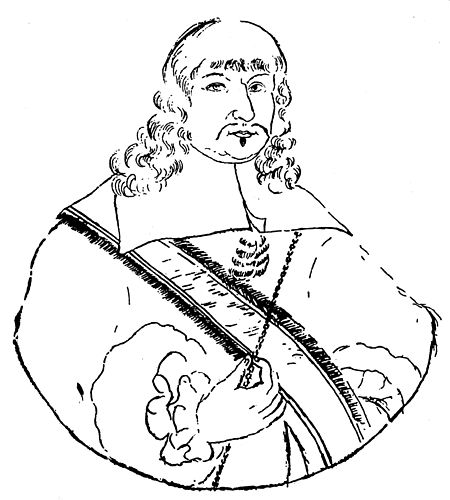 Daniel Reigersfeld