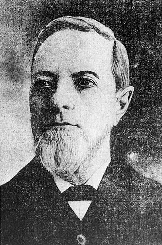 Daniel Whitney