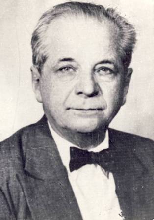 Daniel Danielopolu