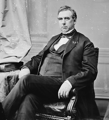 Daniel Darwin Pratt