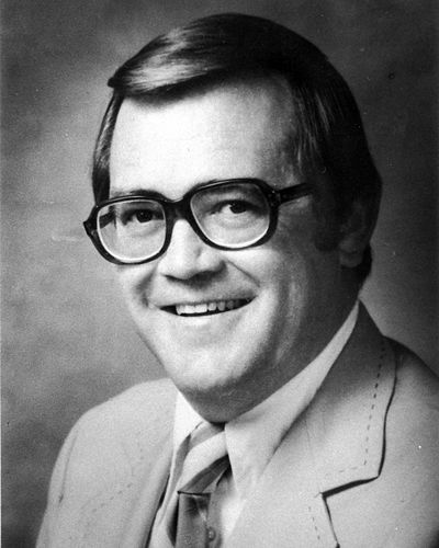 Daniel Draper
