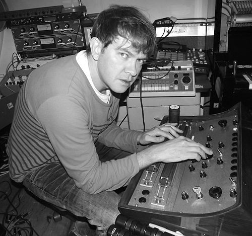 Dan Carey