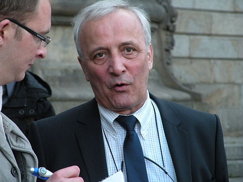 Daniel Delaveau