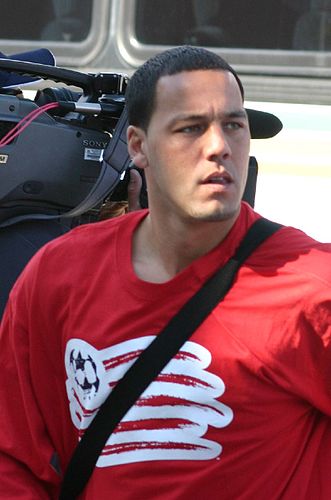 Daniel Hernandez