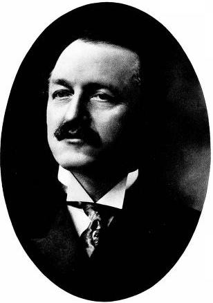 Daniel Dodge Frisbie