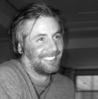 Daniel Donche