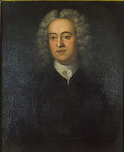 Daniel Elder