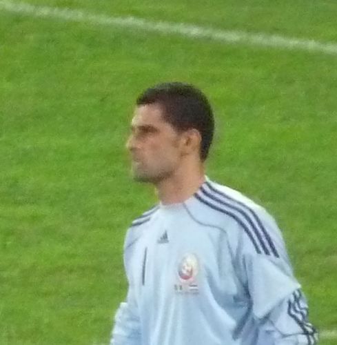 Danut Coman