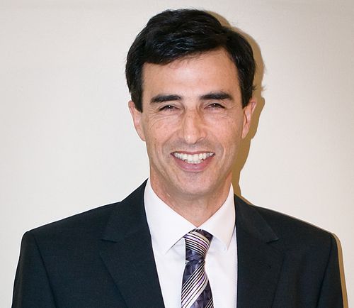 Daniel Friedmann