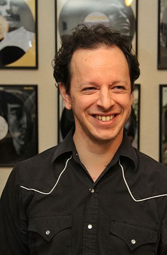 Daniel Edlen