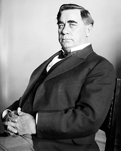 Daniel Edward Garrett
