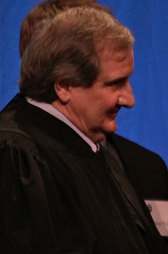 Daniel Winfree