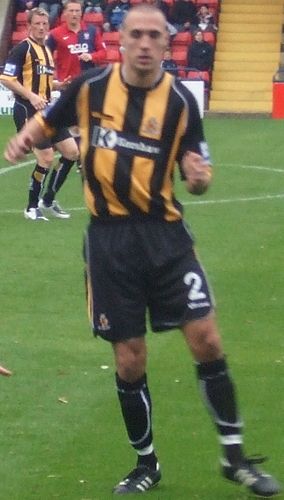 Dan Gleeson