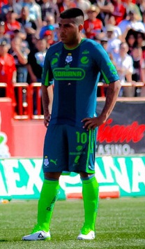 Daniel Emmanuel Luduena