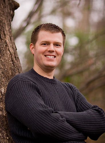 Dan Ernest Forrest