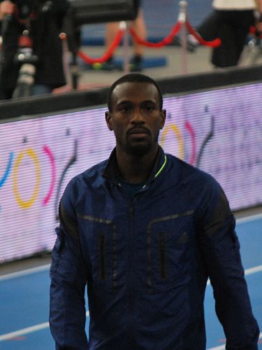 Daniel Bailey