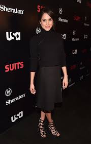 Gallery of Meghan Markle