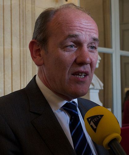 Daniel Fasquelle