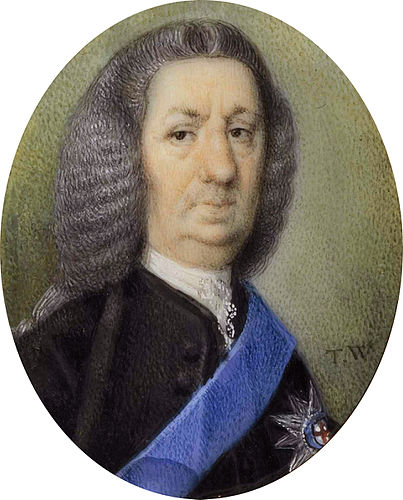 Daniel Finch