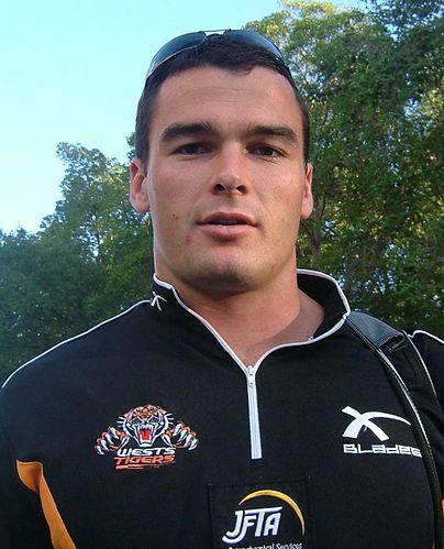 Daniel Fitzhenry